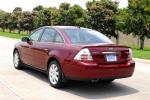 Ford Taurus 2008 года